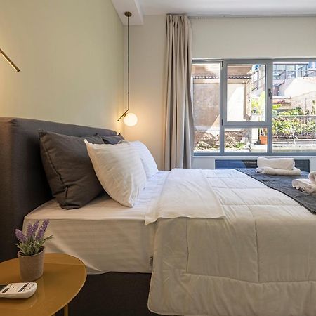 Athens Central Smart 아파트 외부 사진