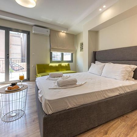 Athens Central Smart 아파트 외부 사진