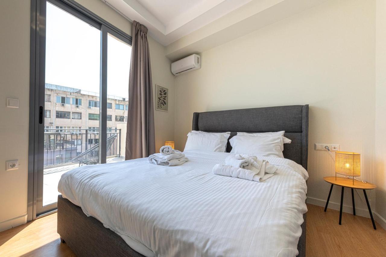 Athens Central Smart 아파트 외부 사진