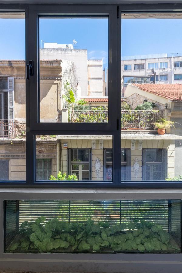 Athens Central Smart 아파트 외부 사진