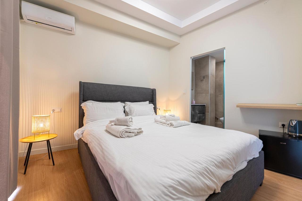 Athens Central Smart 아파트 외부 사진